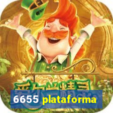 6655 plataforma